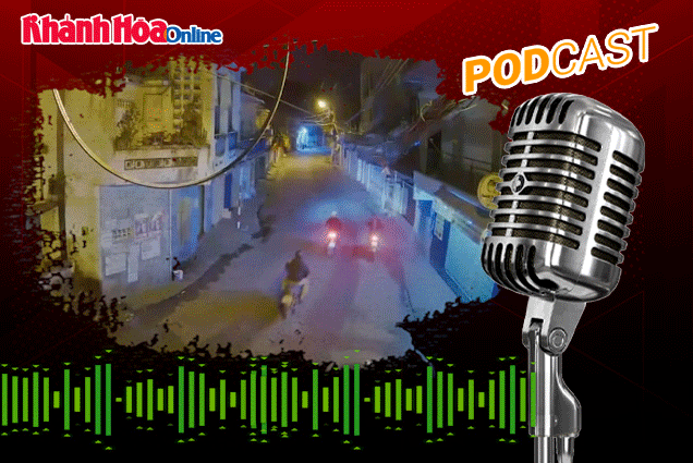 Podcast: Xuyên Tết truy tìm hung thủ giết người (Phần 1)