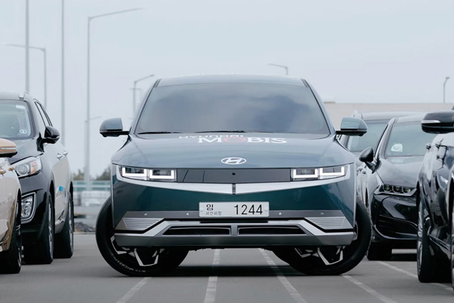 Trí tuệ nhân tạo sẽ là chủ đề chính tại triển lãm CES 2024