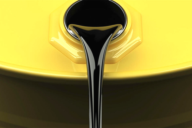 Giá xăng dầu hôm nay (3-1): Quay đầu tăng nhẹ