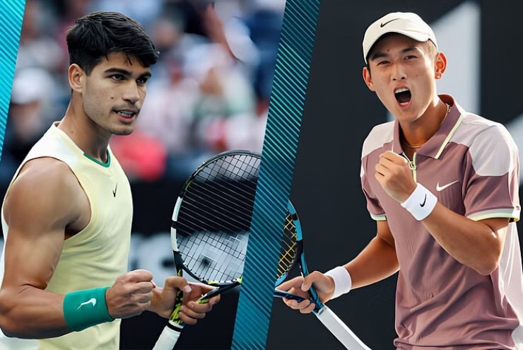 Australian Open: Á quân Rybakina bị loại sau loạt super tie-break dài nhất lịch sử