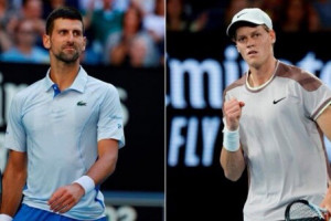 Australian Open: Hai trận bán kết rực lửa 