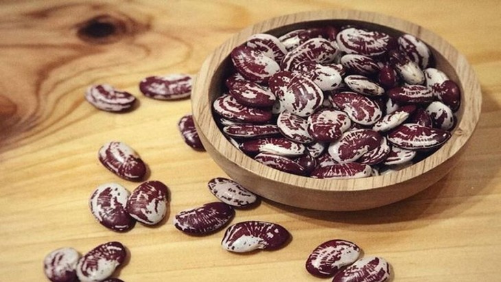 Lợi ích sức khỏe đáng ngạc nhiên của đậu ngự