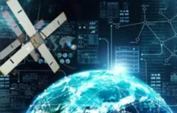 Những sứ mệnh không gian trong năm 2025