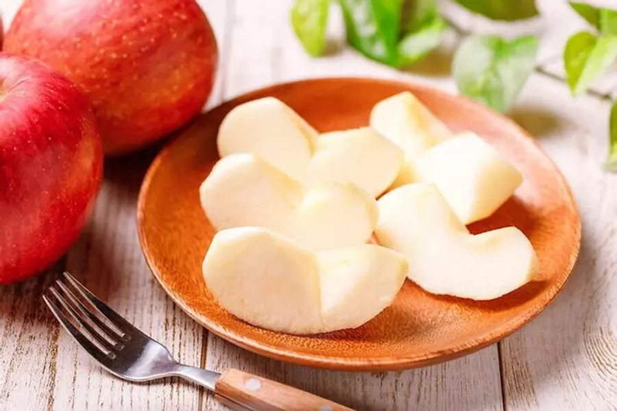 5 mẹo đơn giản giúp trái cây không bị đổi màu sau khi cắt