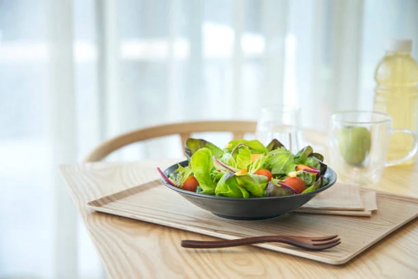 Ăn quá nhiều rau xanh cũng gây hại cho sức khỏe