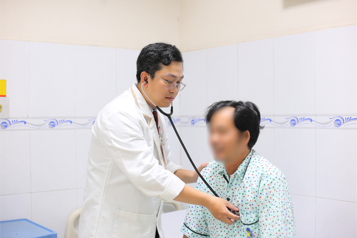 Ảnh hưởng của độ cao tới tim mạch, biết để tránh tai biến