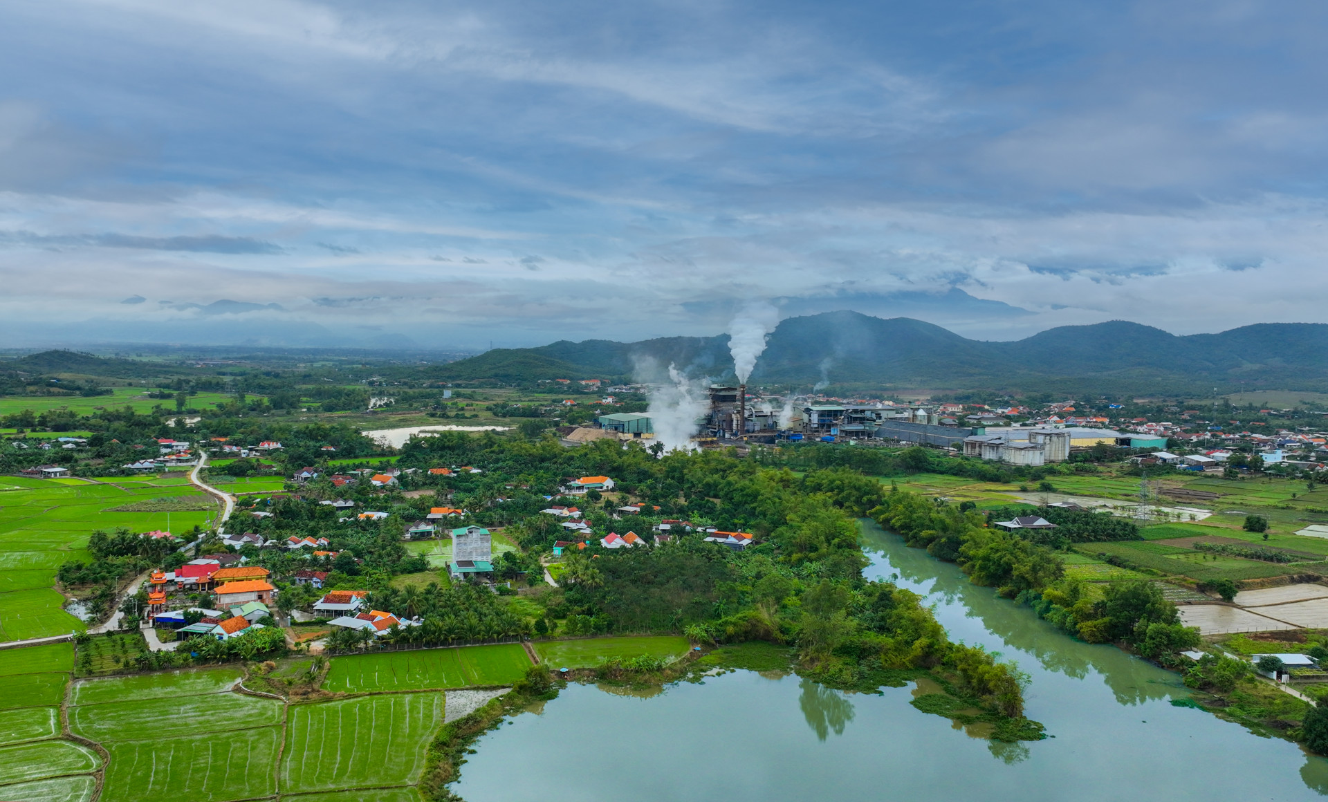 Ninh Xuân hội đủ điều kiện để phát triển vươn tầm trong giai đoạn tới.