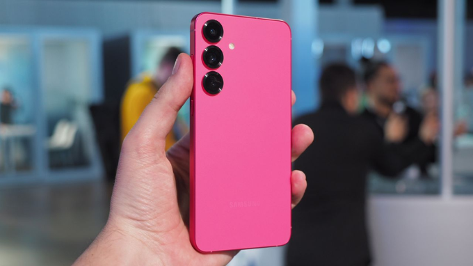 Lý do nên mua Galaxy S25 Plus ngay khi ra mắt