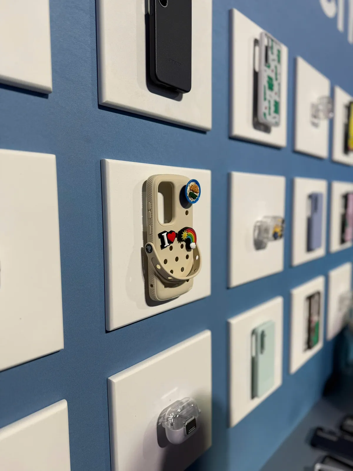 Tái chế để giảm phát thải trong sản xuất smartphone