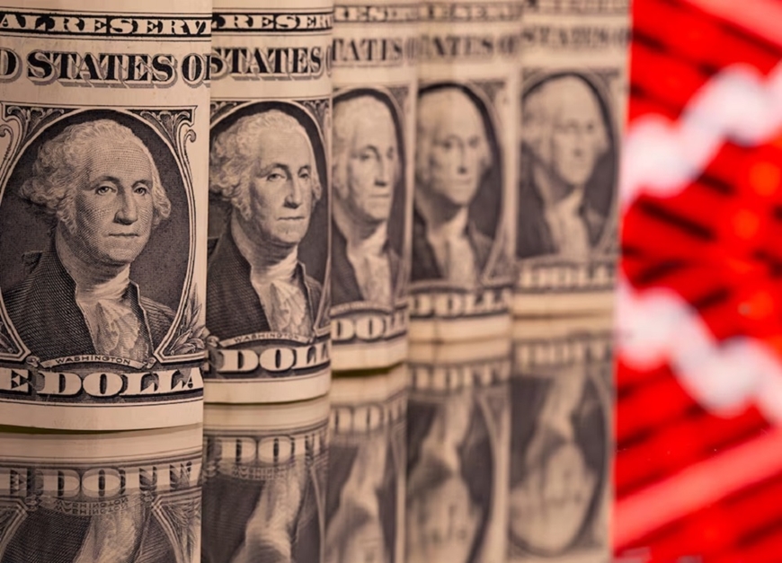 Tỷ giá USD hôm nay (31-1): Đồng USD tăng nhẹ