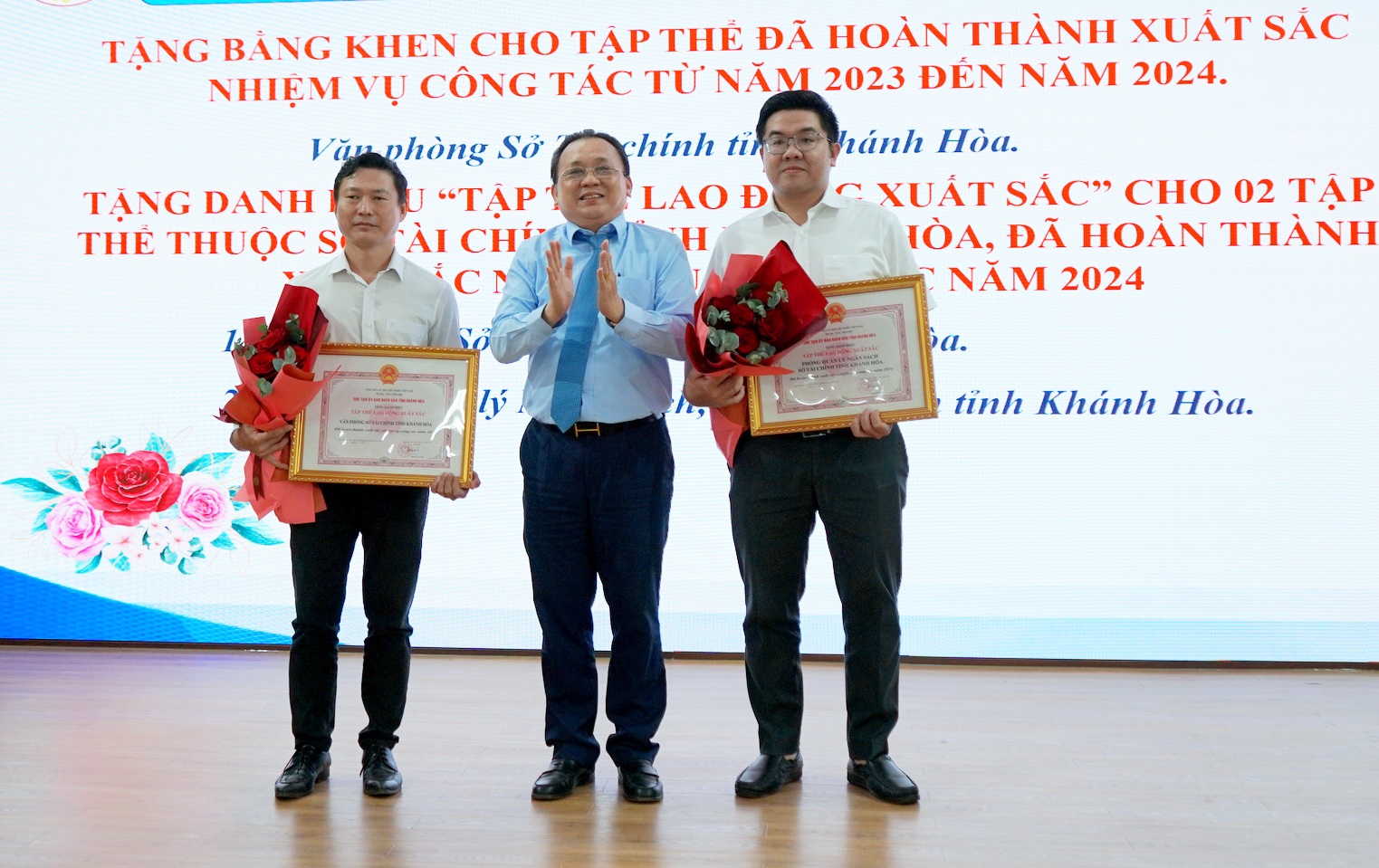 Ngành Tài chính phấn đấu hoàn thành vượt dự toán thu ngân sách năm 2025