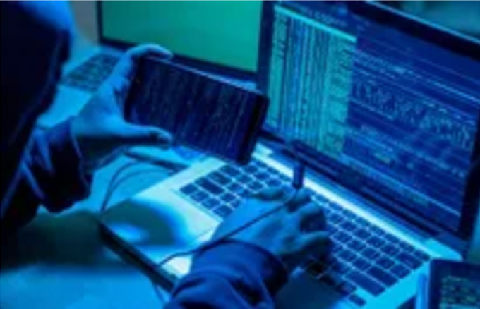 Cảnh báo lừa đảo giả mạo dịch vụ an ninh và bảo mật của Windows