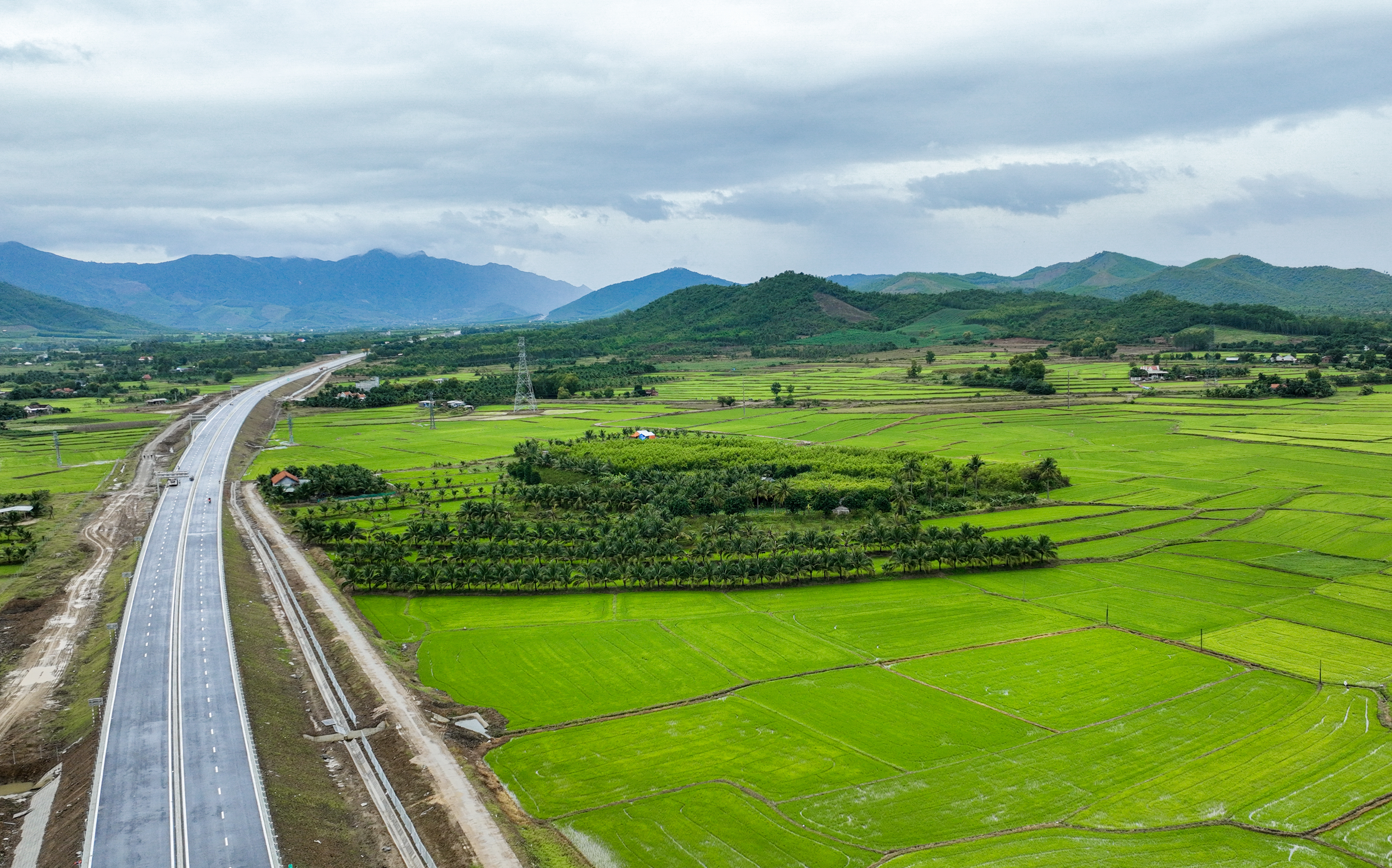 Khởi sắc Ninh Xuân