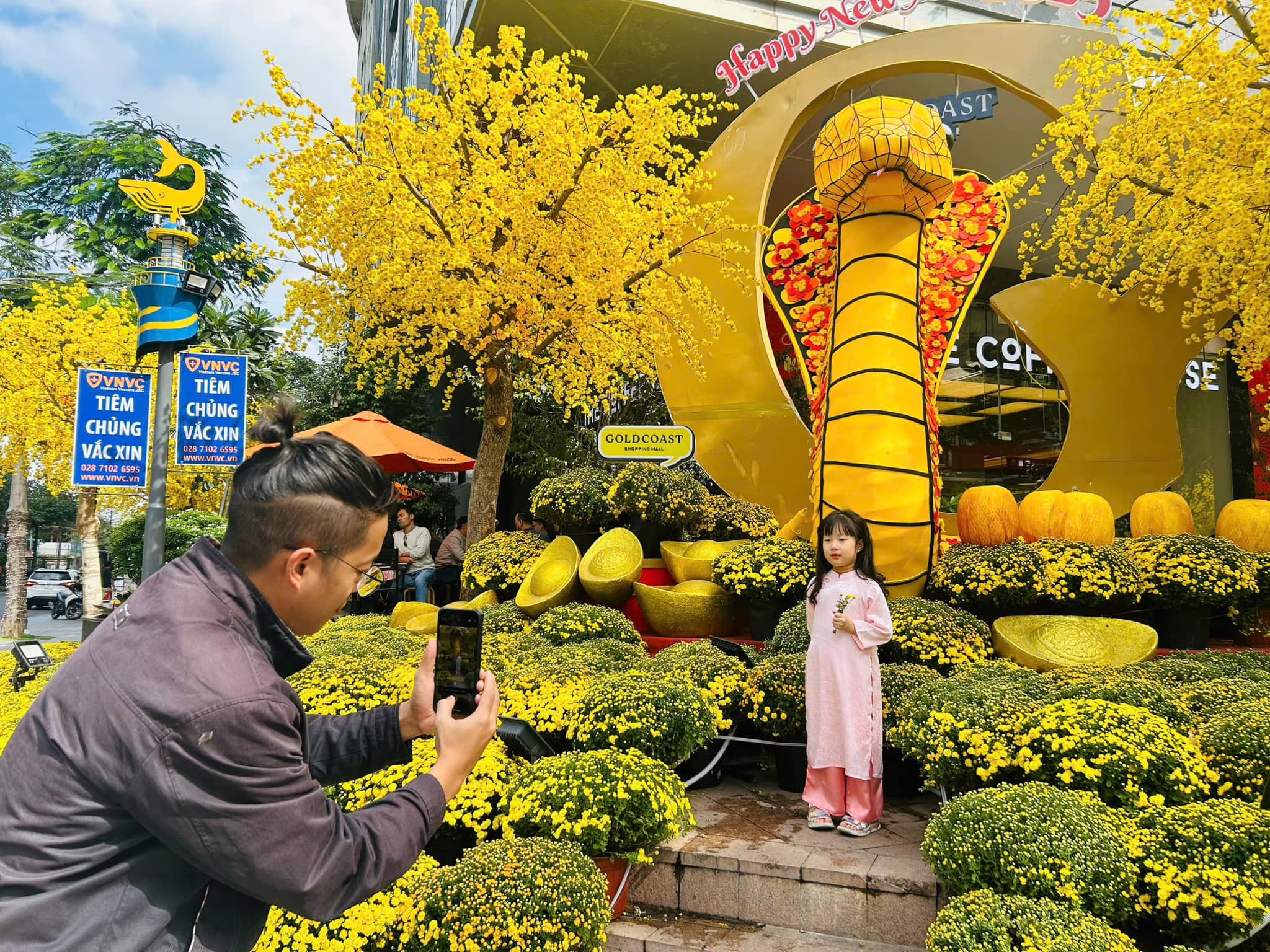 Đảm bảo các điều kiện để phục vụ tốt khách du lịch trong dịp Tết Nguyên đán Ất Tỵ 2025