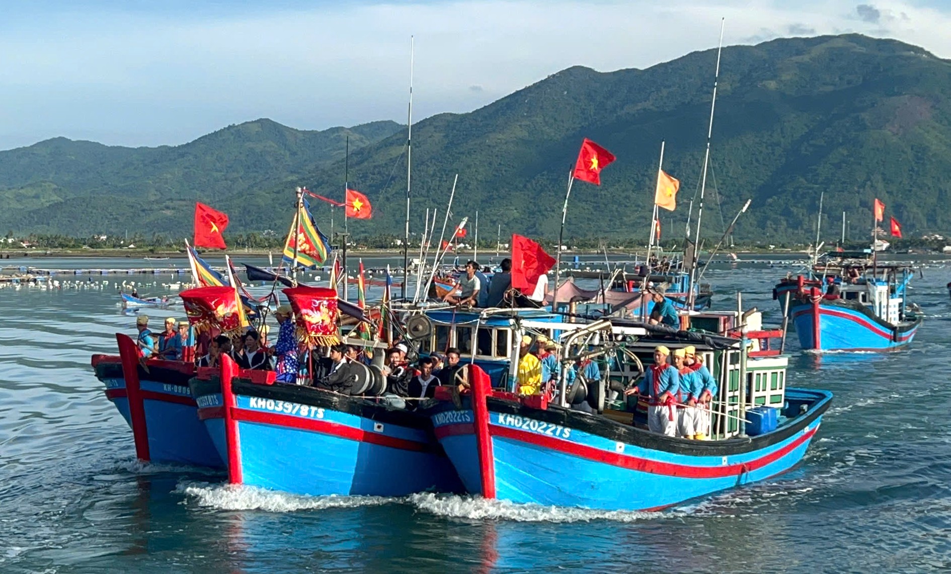 Phong trào “Toàn dân đoàn kết xây dựng đời sống văn hóa” ở Vạn Ninh: Đi vào thực chất