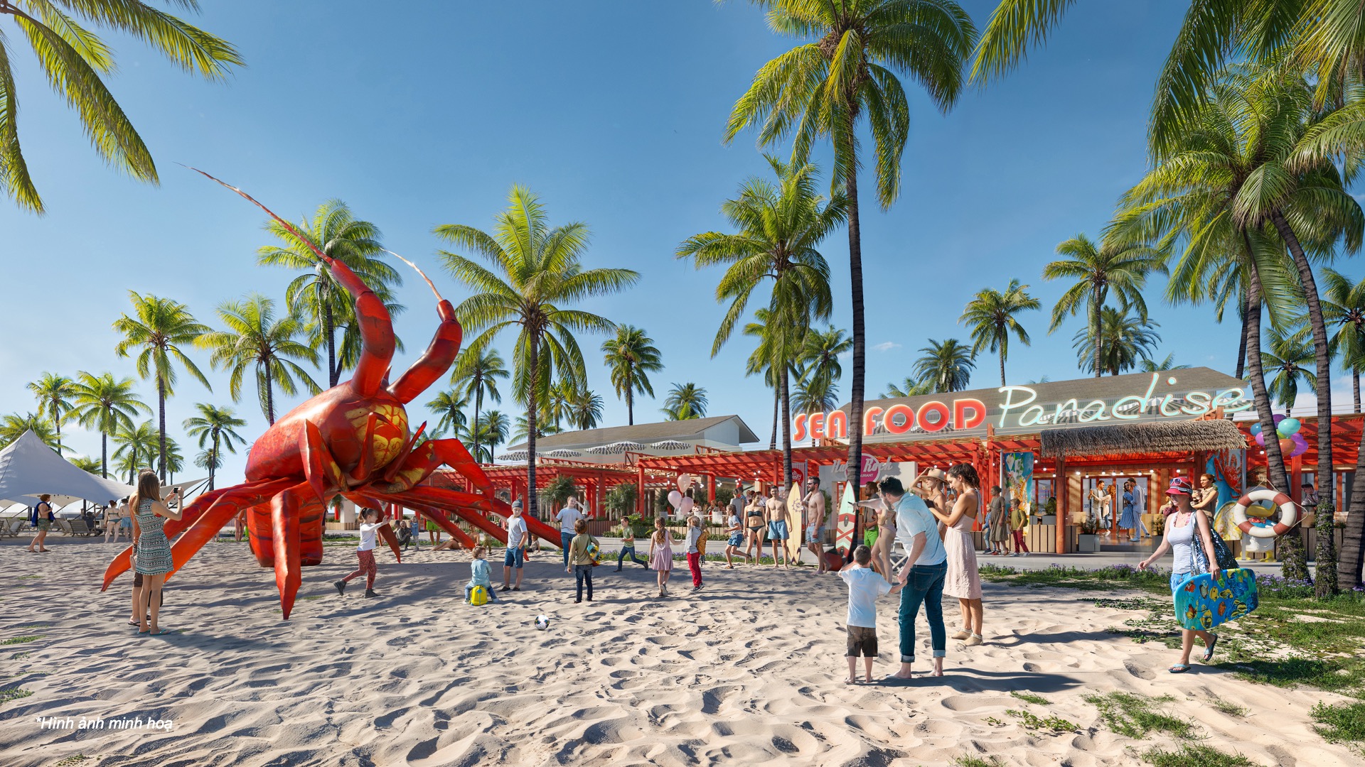 Du xuân Cam Ranh, du khách nhất định không thể bỏ qua những trải nghiệm này