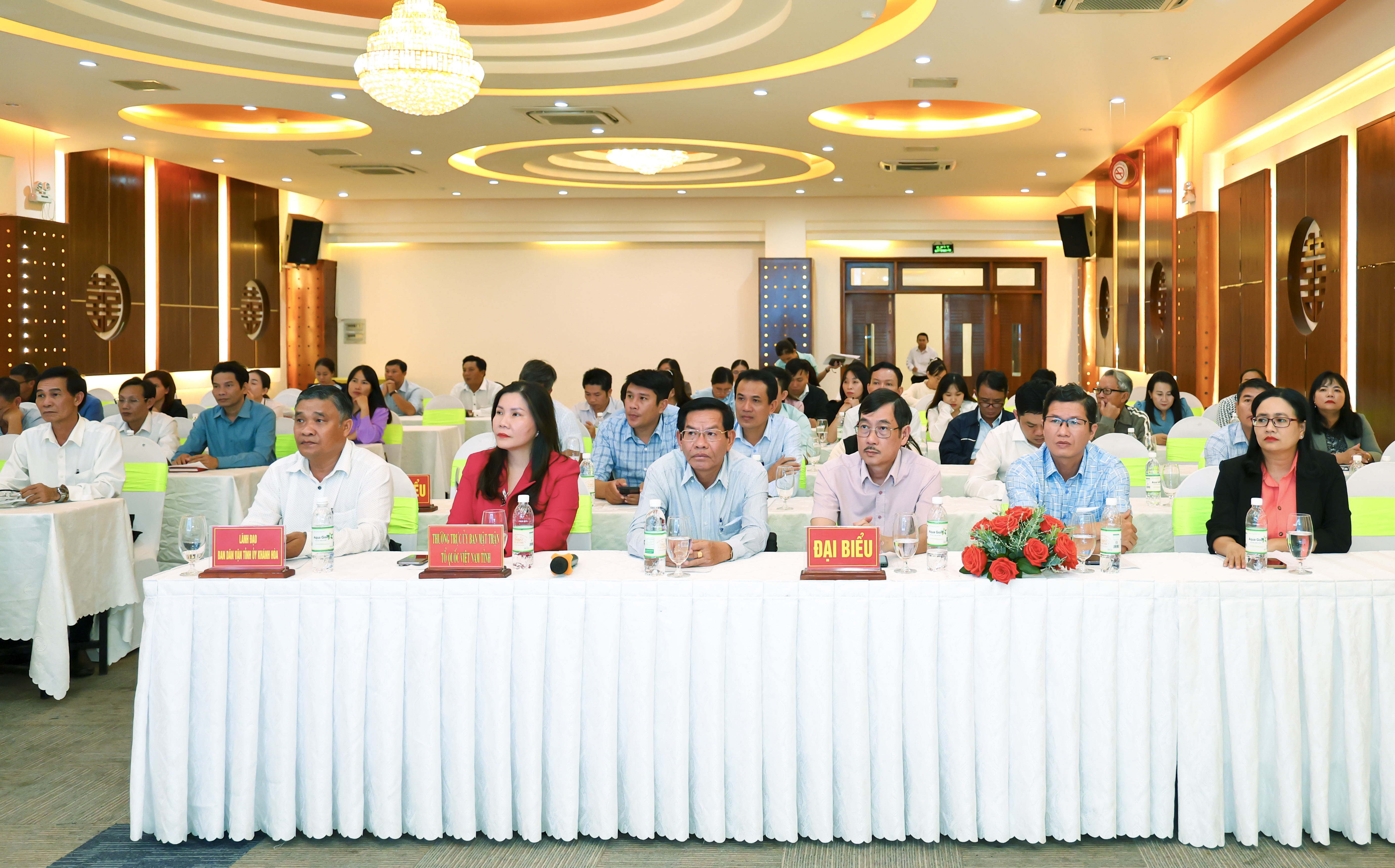 Hội Nông dân tỉnh Khánh Hòa: Phát triển được 3.177 hội viên mới