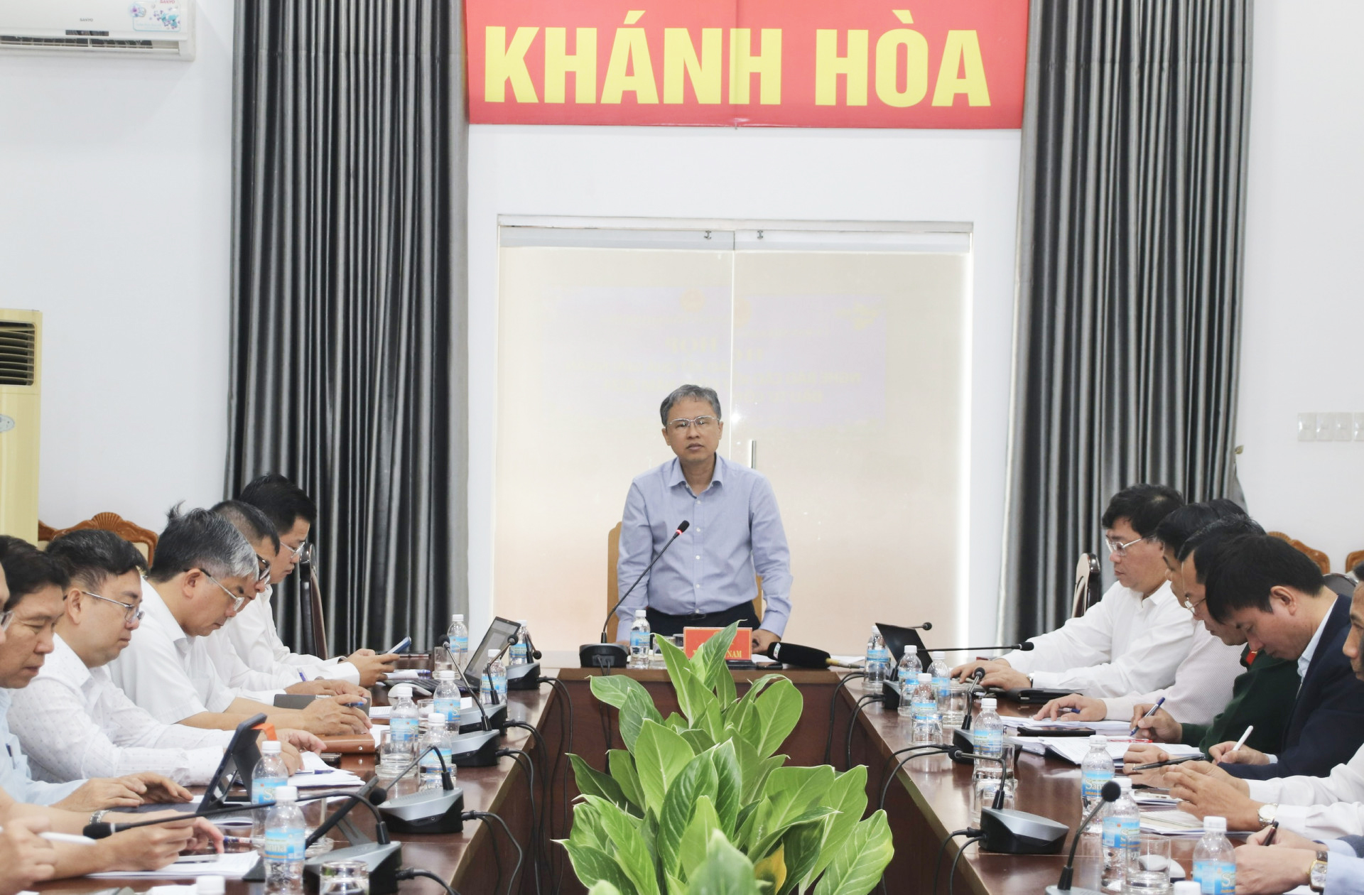 Tỷ lệ giải ngân vốn đầu tư công năm 2024 ước đạt 95%