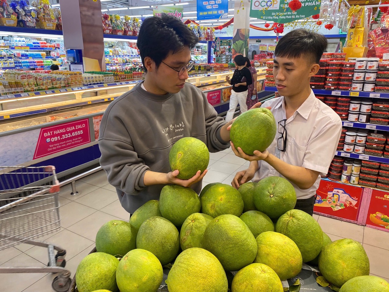 Những người truyền cảm hứng sản xuất nông nghiệp sạch