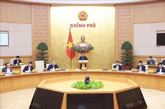 Thủ tướng Phạm Minh Chính: Xóa bỏ tư duy không quản được thì cấm