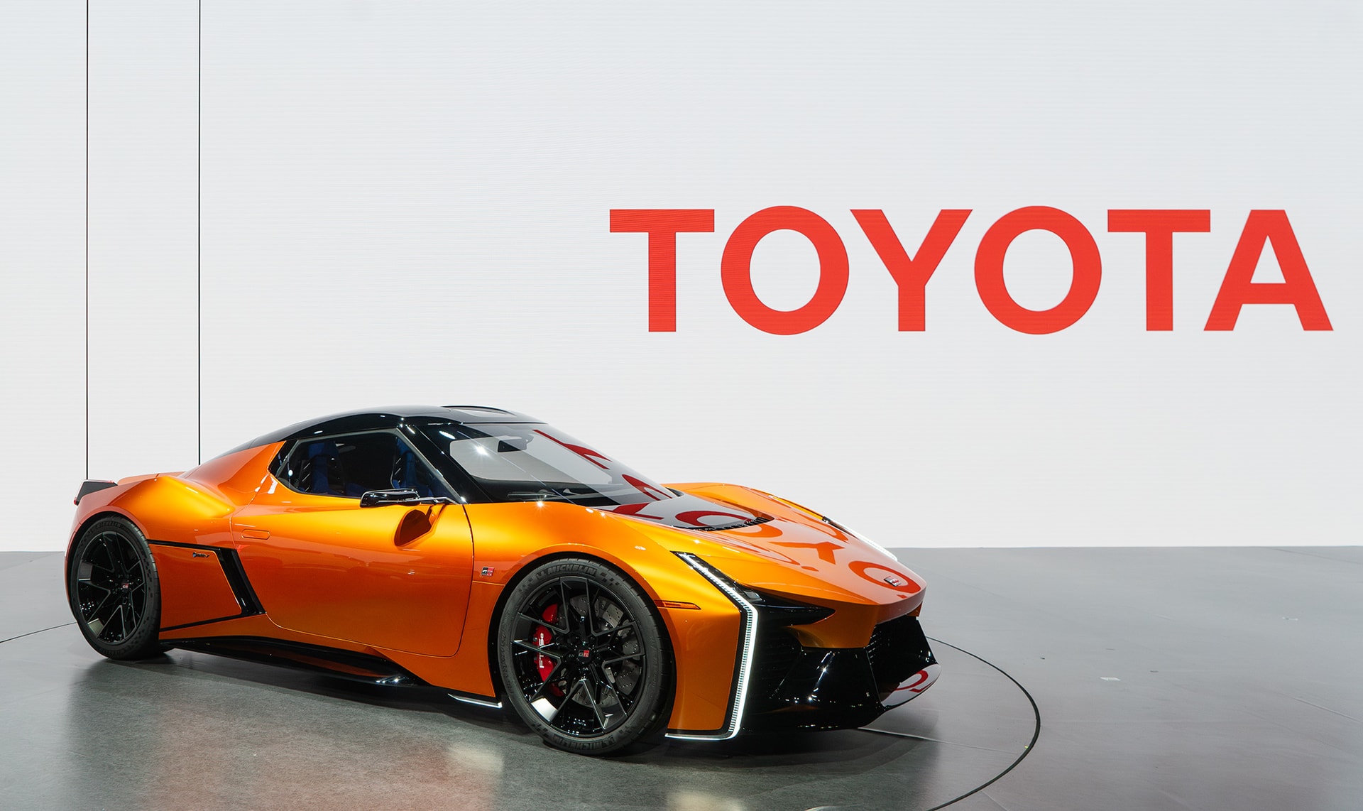 Toyota là nhà sản xuất ô tô lớn nhất thế giới năm thứ 5 liên tiếp