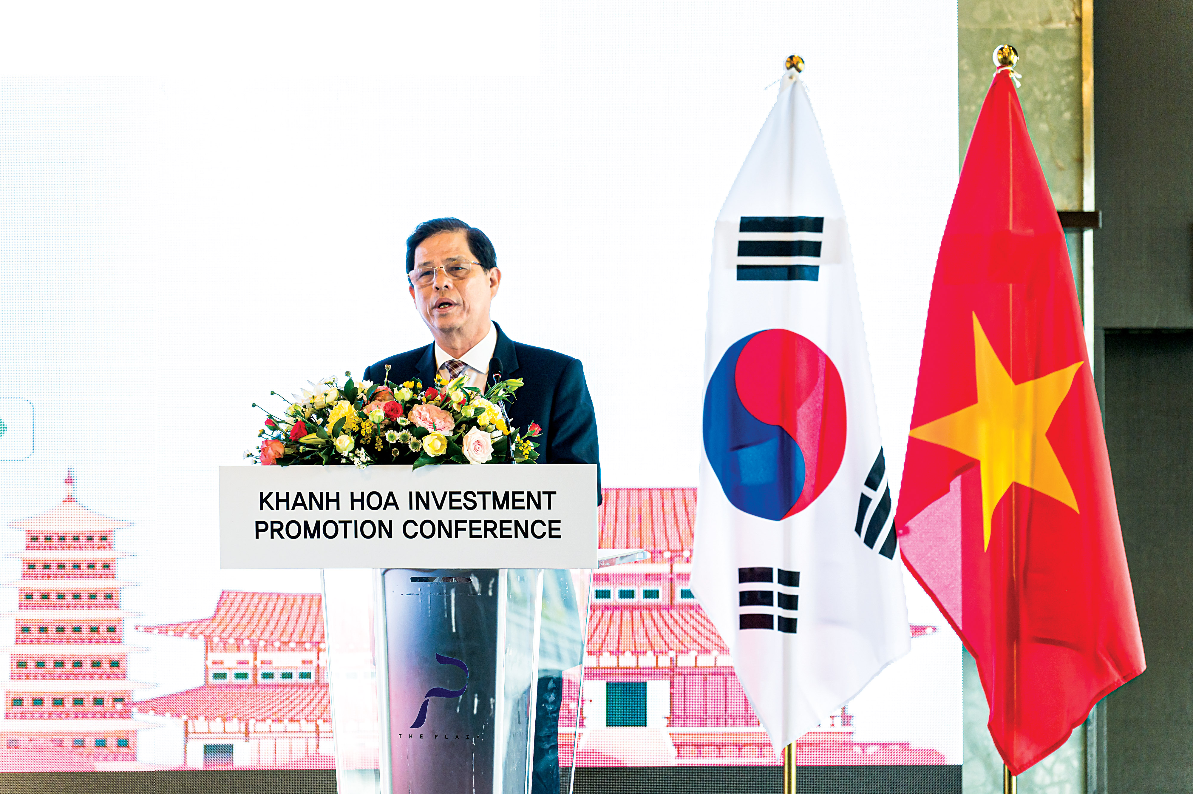 “Trái ngọt” trong thu hút đầu tư