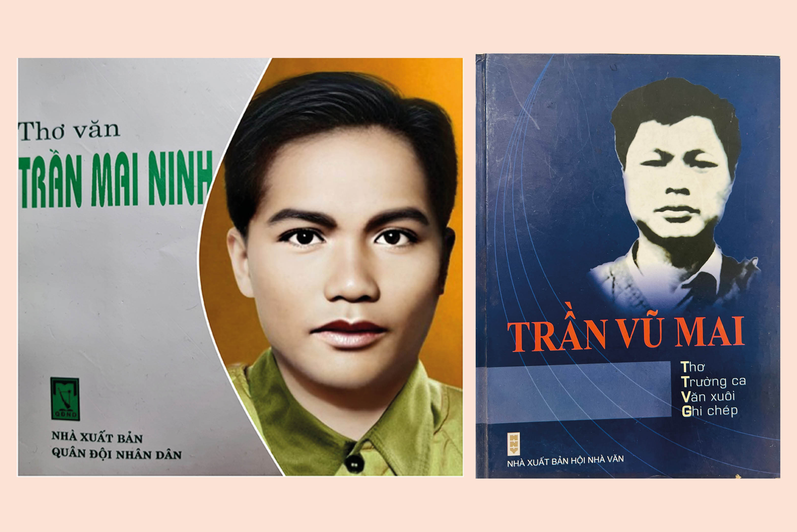 Có những nhà thơ yêu Nha Trang đến thế