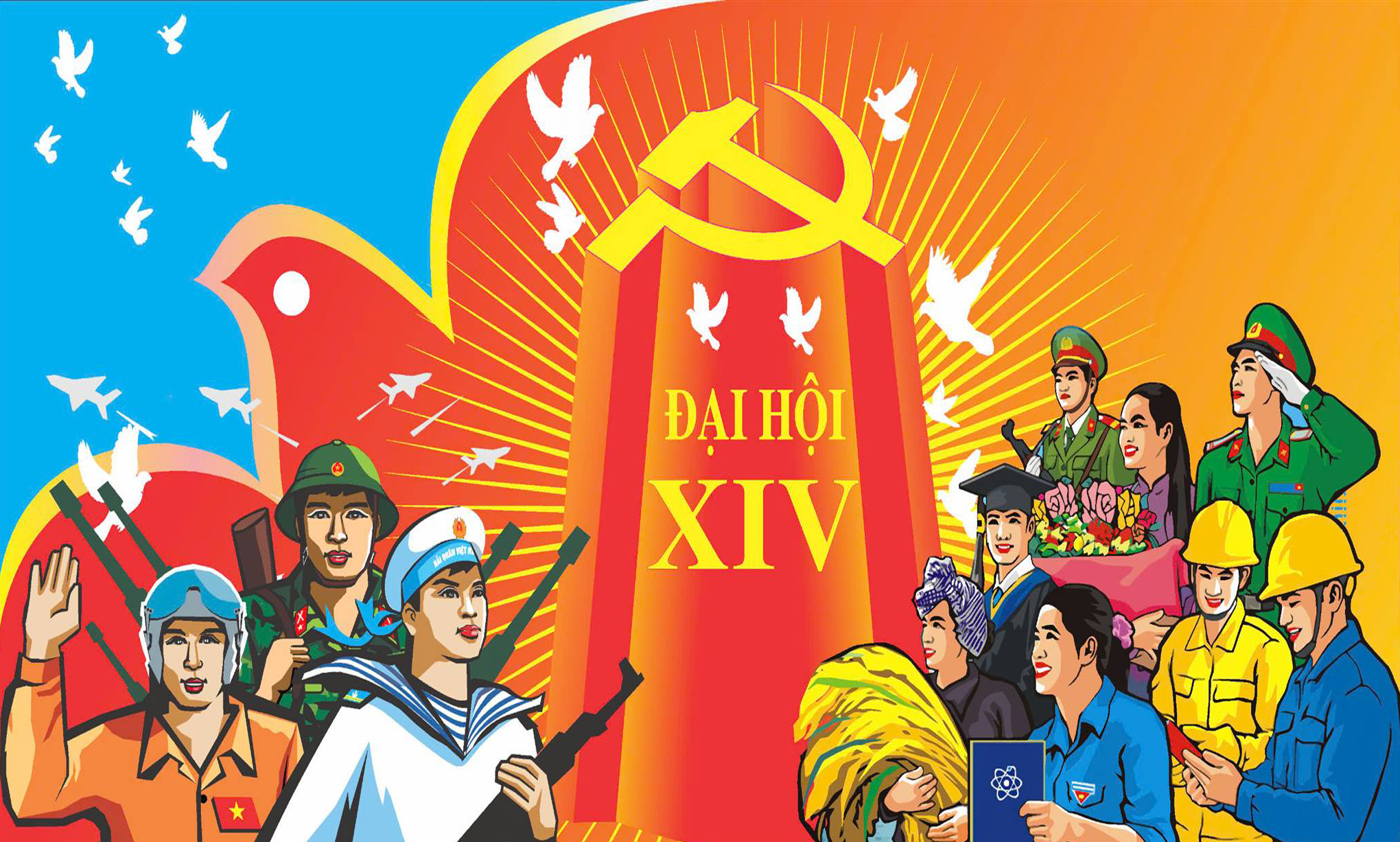 Ban Thường vụ Tỉnh ủy: Ban hành Kế hoạch Tổ chức thảo luận, góp ý Dự thảo các văn kiện Đại hội XIV của Đảng và Đại hội Đảng bộ tỉnh lần thứ XIX, nhiệm kỳ 2025 – 2030