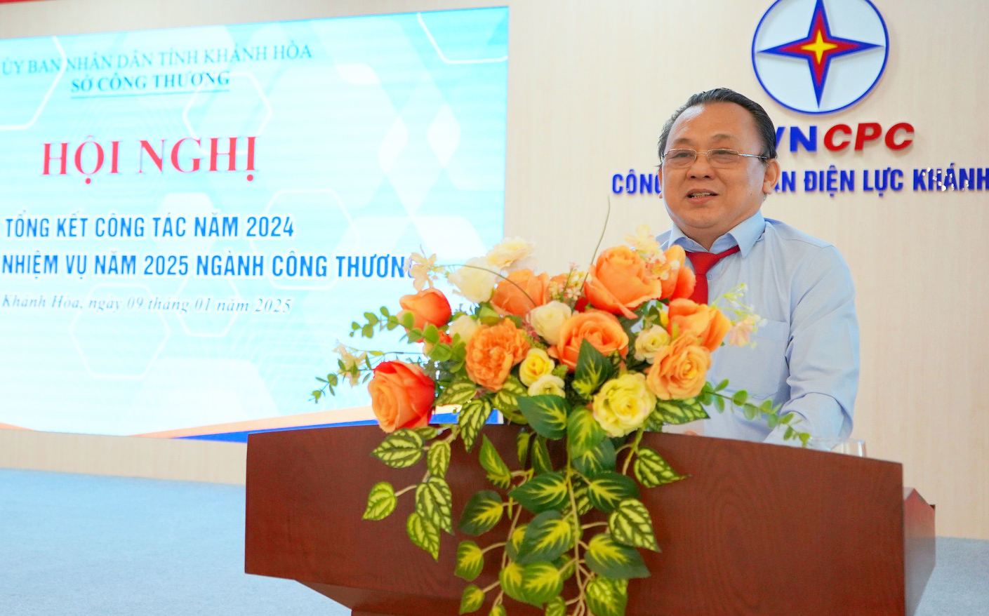 Ngành Công Thương triển khai nhiệm vụ năm 2025