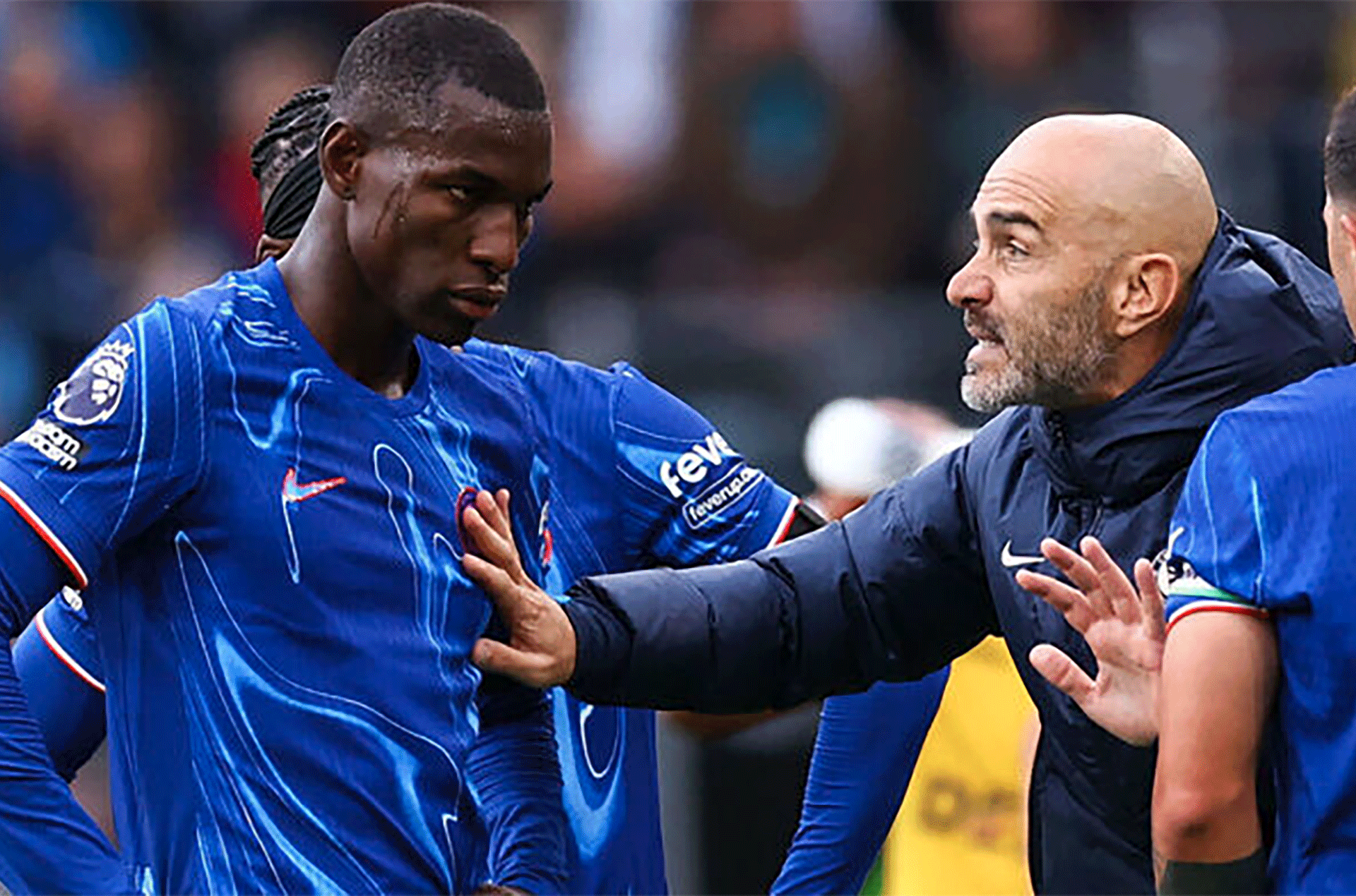 Chuyển nhượng mùa Đông 2025: Enzo Maresca gặp khó giữa thiếu và thừa