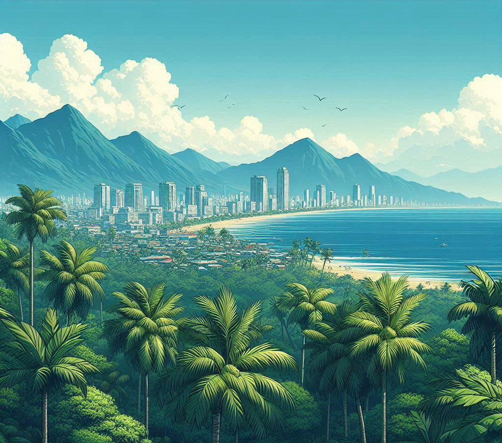 Chuyển đổi xanh để phát triển bền vững