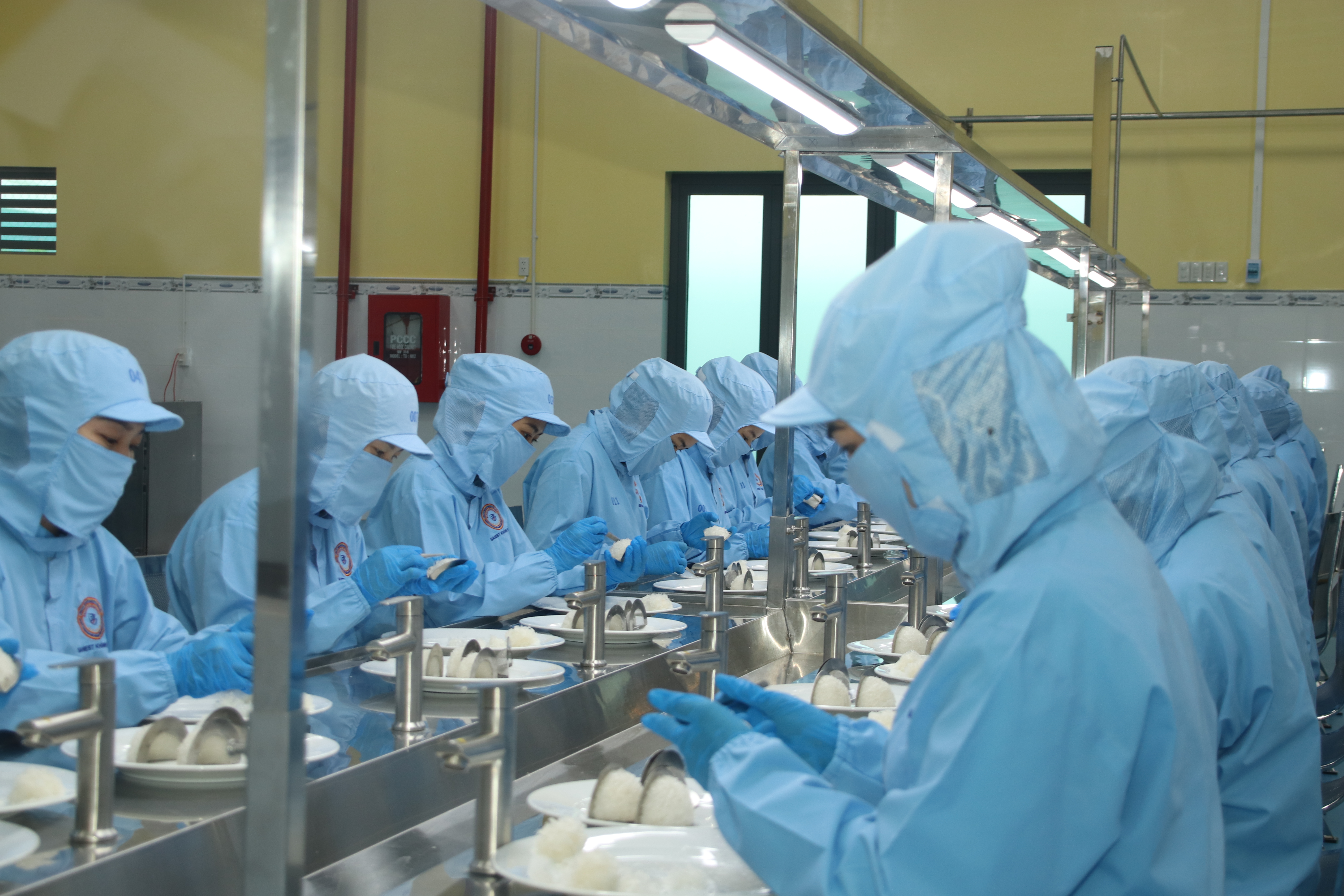 Tháng đầu năm, Khánh Hòa thu ngân sách được 3.319 tỷ đồng