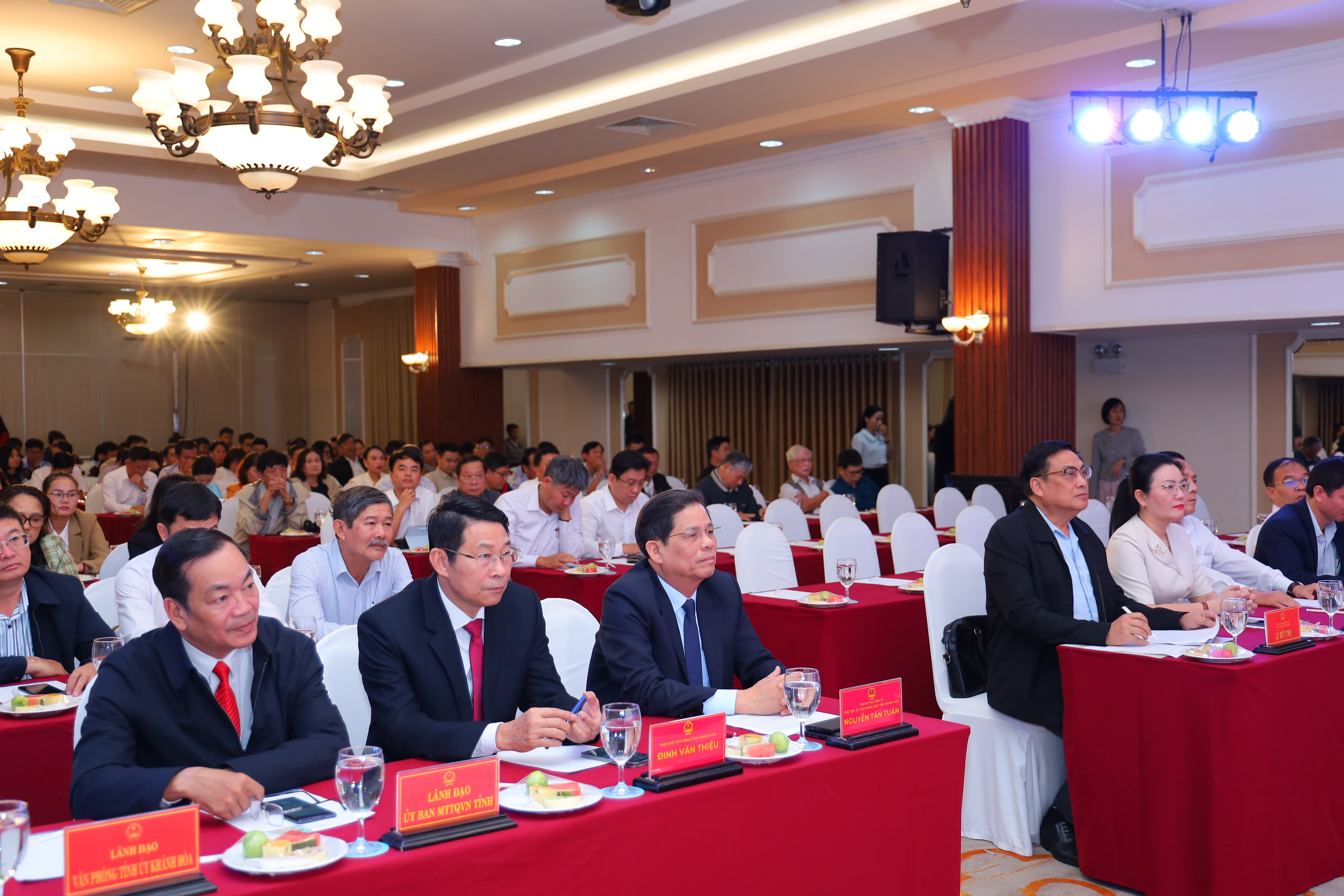 Tổng kết công tác báo chí và gặp mặt, chúc Tết phóng viên, nhà báo