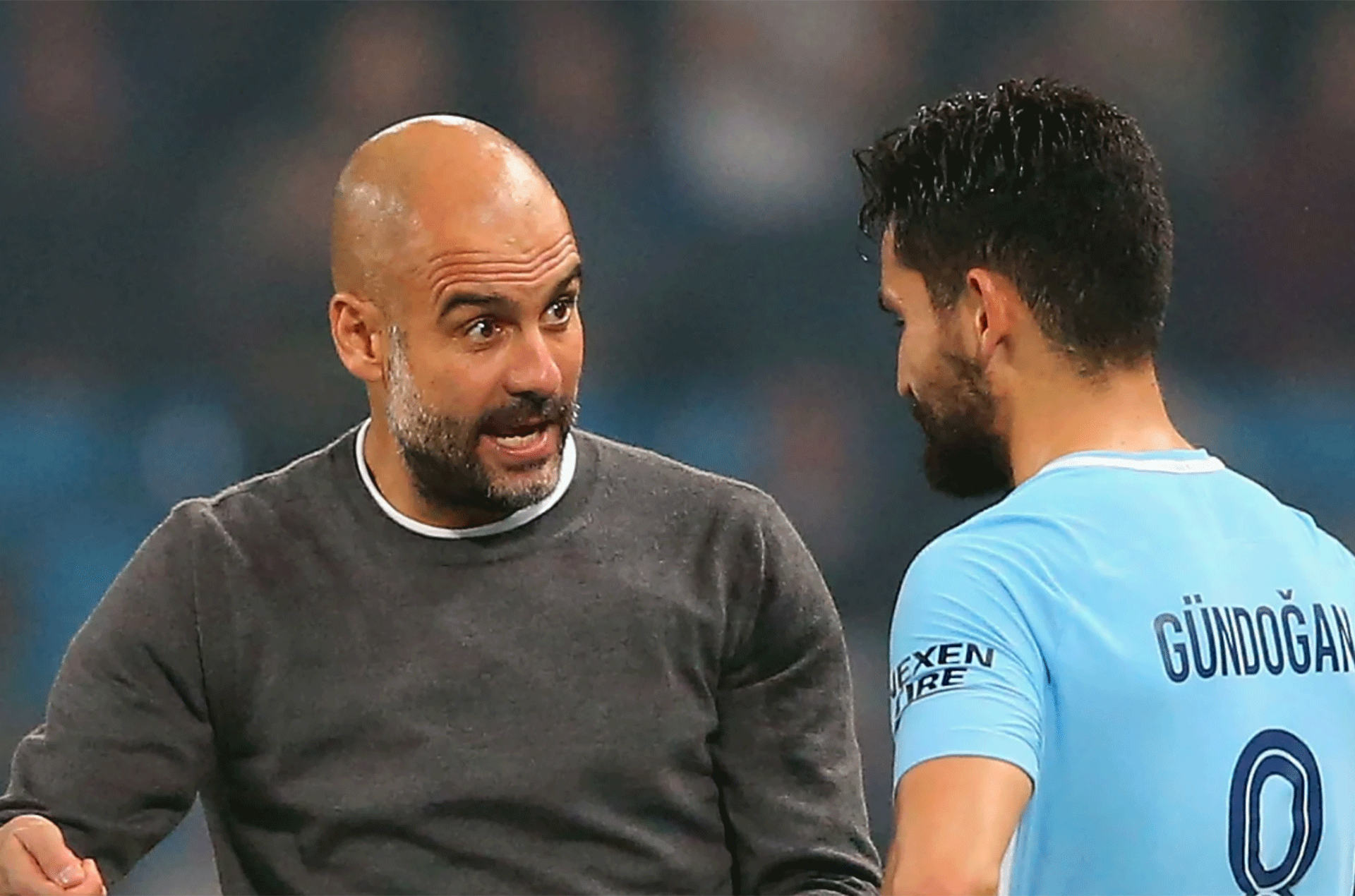 Chuyển nhượng mùa Đông 2025: Khi Manchester City buộc phải bổ sung nhân sự