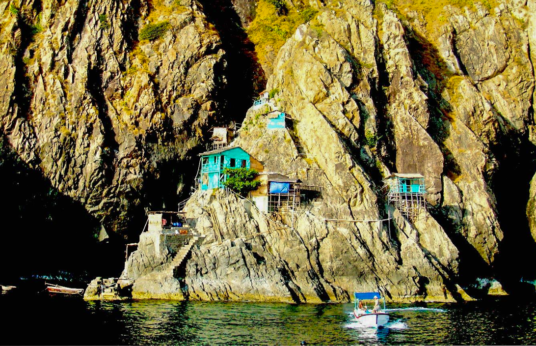 Rạng danh nghề yến Khánh Hòa