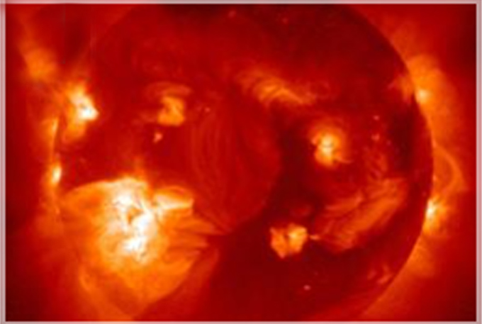 Mặt Trời nhân tạo' của Trung Quốc lập kỷ lục mới