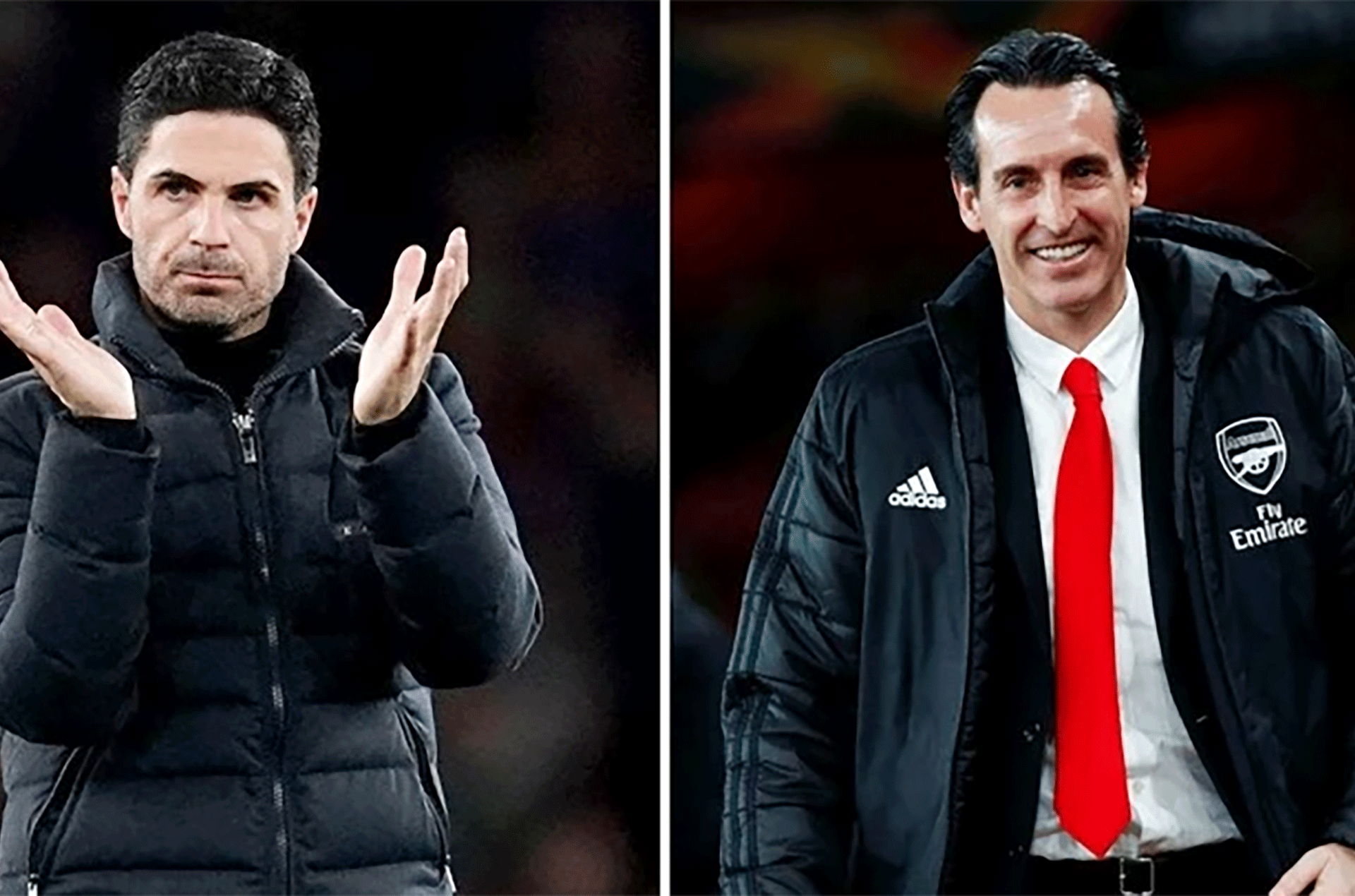 Vòng 22 giải bóng đá Ngoại hạng Anh 2024 - 2025: Tâm điểm Arsenal - Aston Villa