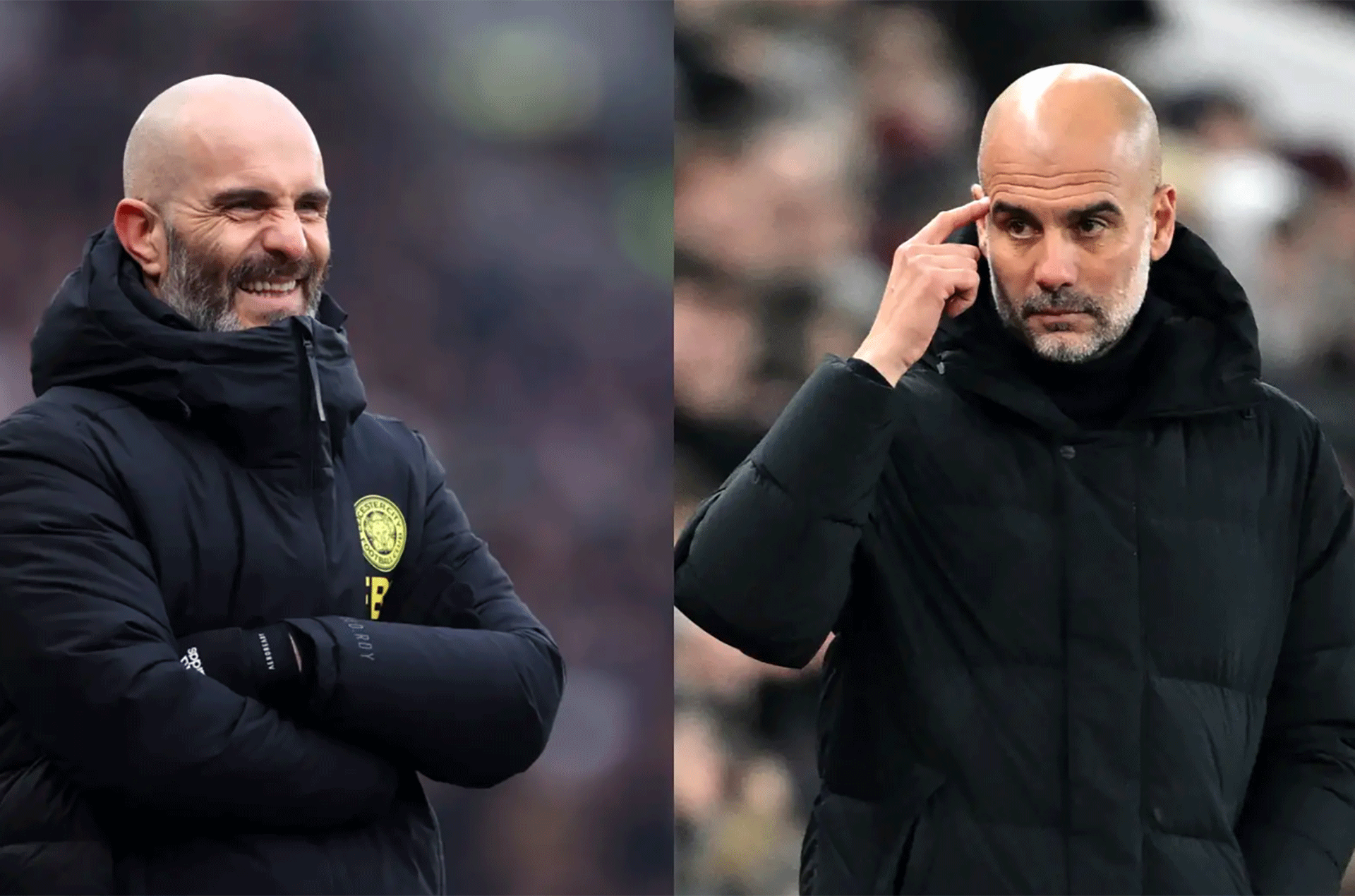 Vòng 23 giải bóng đá Ngoại hạng Anh 2024 - 2025: Tâm điểm Manchester City - Chelsea