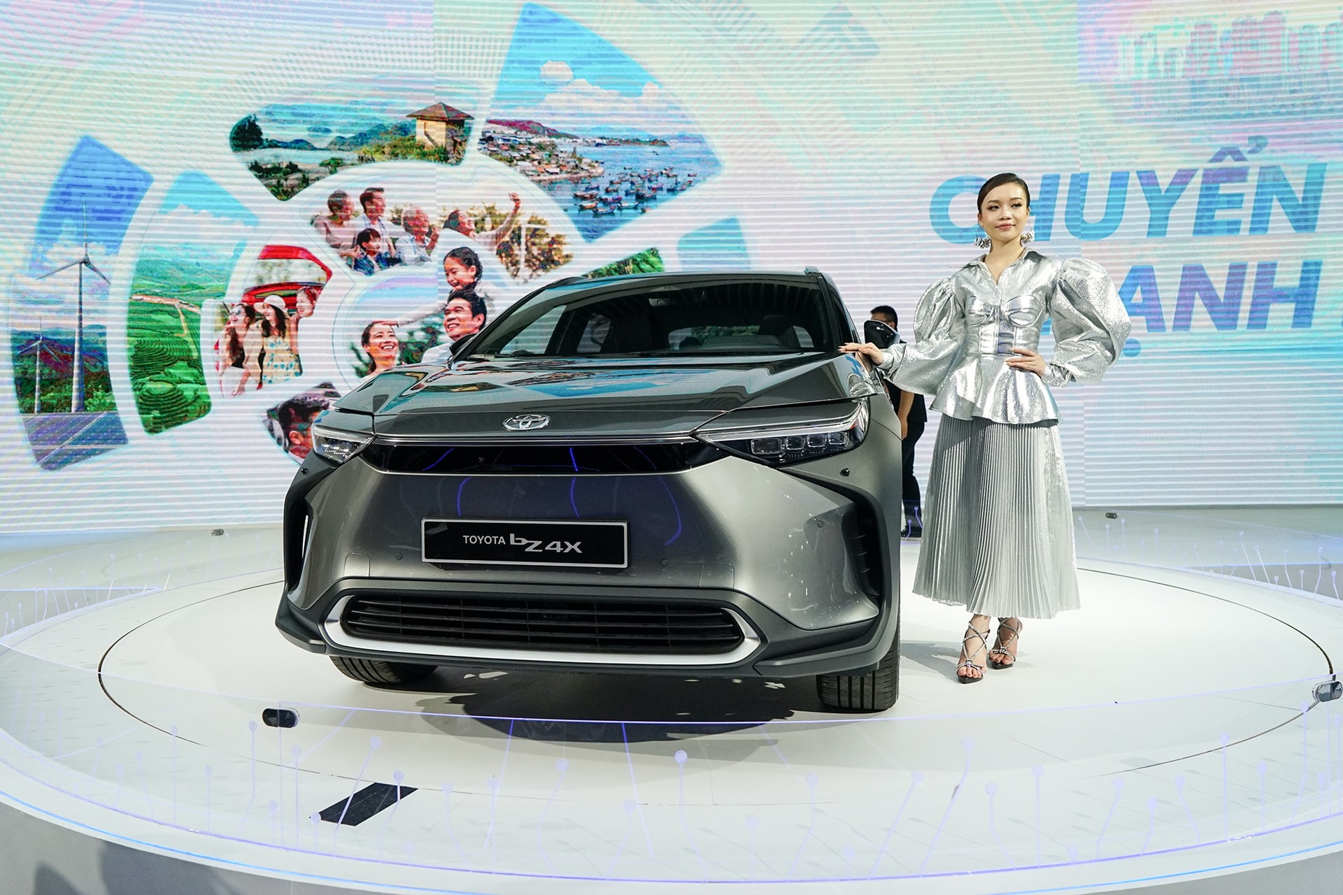 Nhiều diễn biến mới trong lĩnh vực xe điện toàn cầu