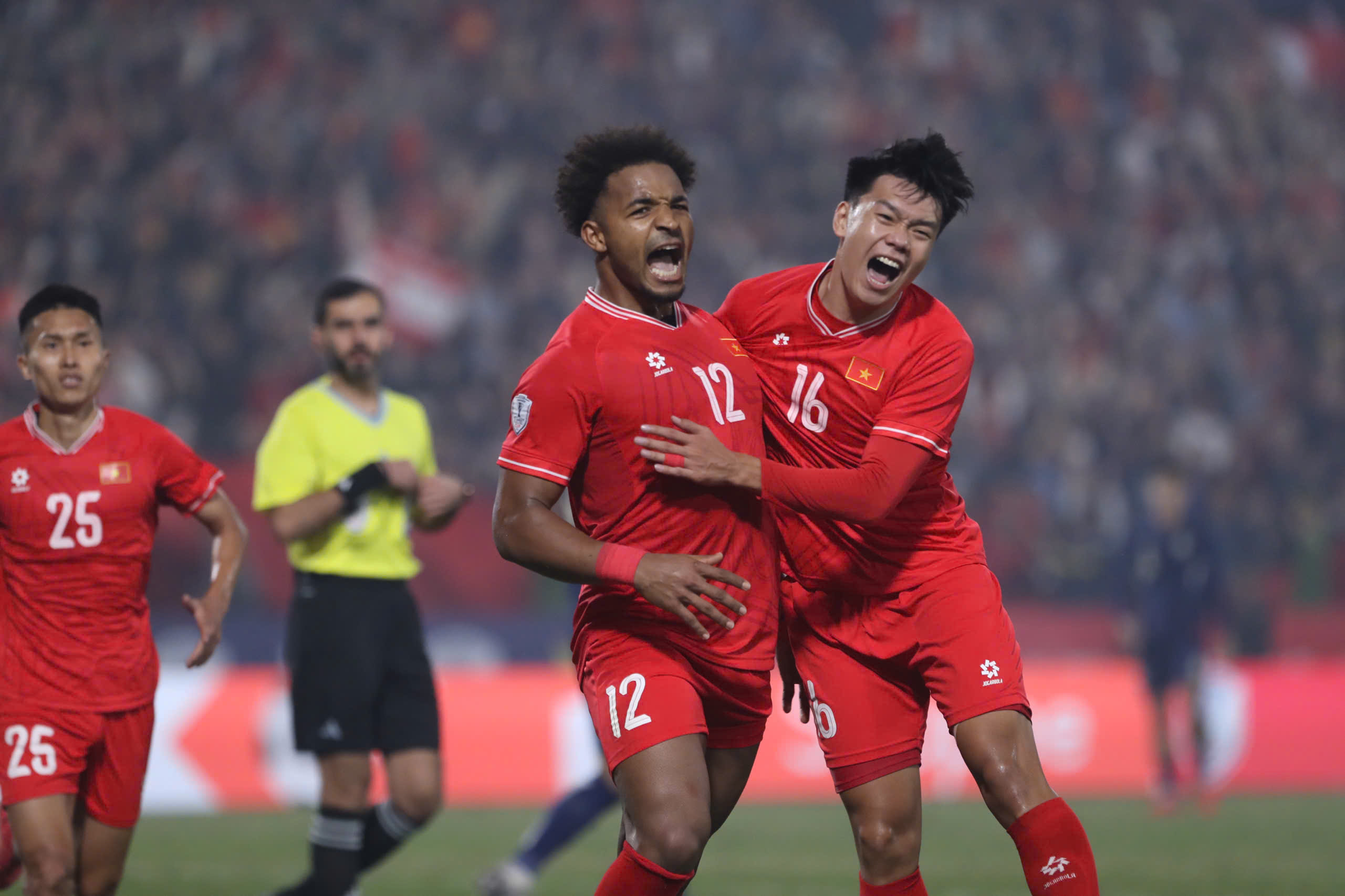 Chung kết lượt về ASEAN Cup 2024, Thái Lan - Việt Nam: 90 phút đầy chông gai phía trước