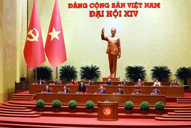 Podcast: Bản tin ngày 21-1