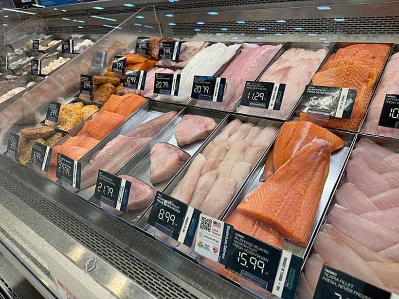 (Ảnh minh họa. Getty images)