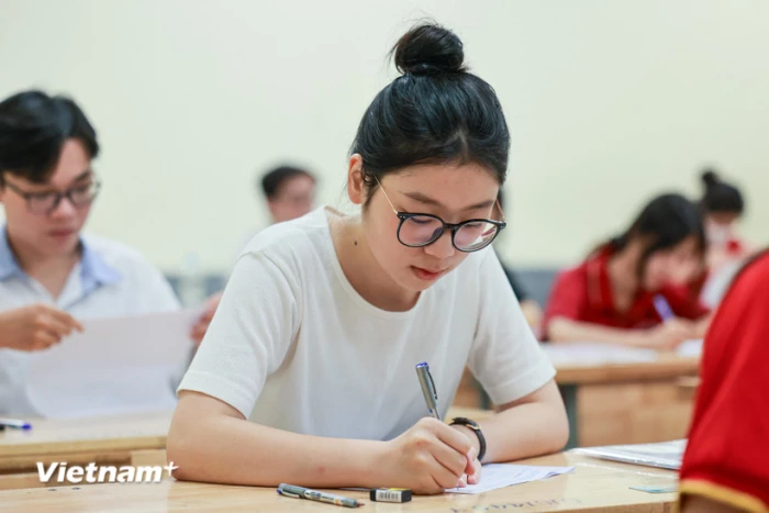 Nhiều trường đại học mở ngành học mới trong mùa tuyển sinh năm 2026