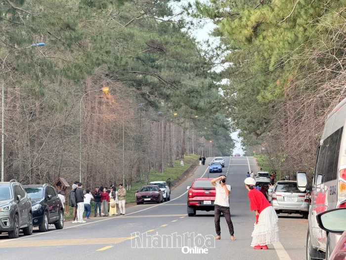 Trải nghiệm Măng Đen, nghĩ về du lịch núi rừng Khánh Hòa