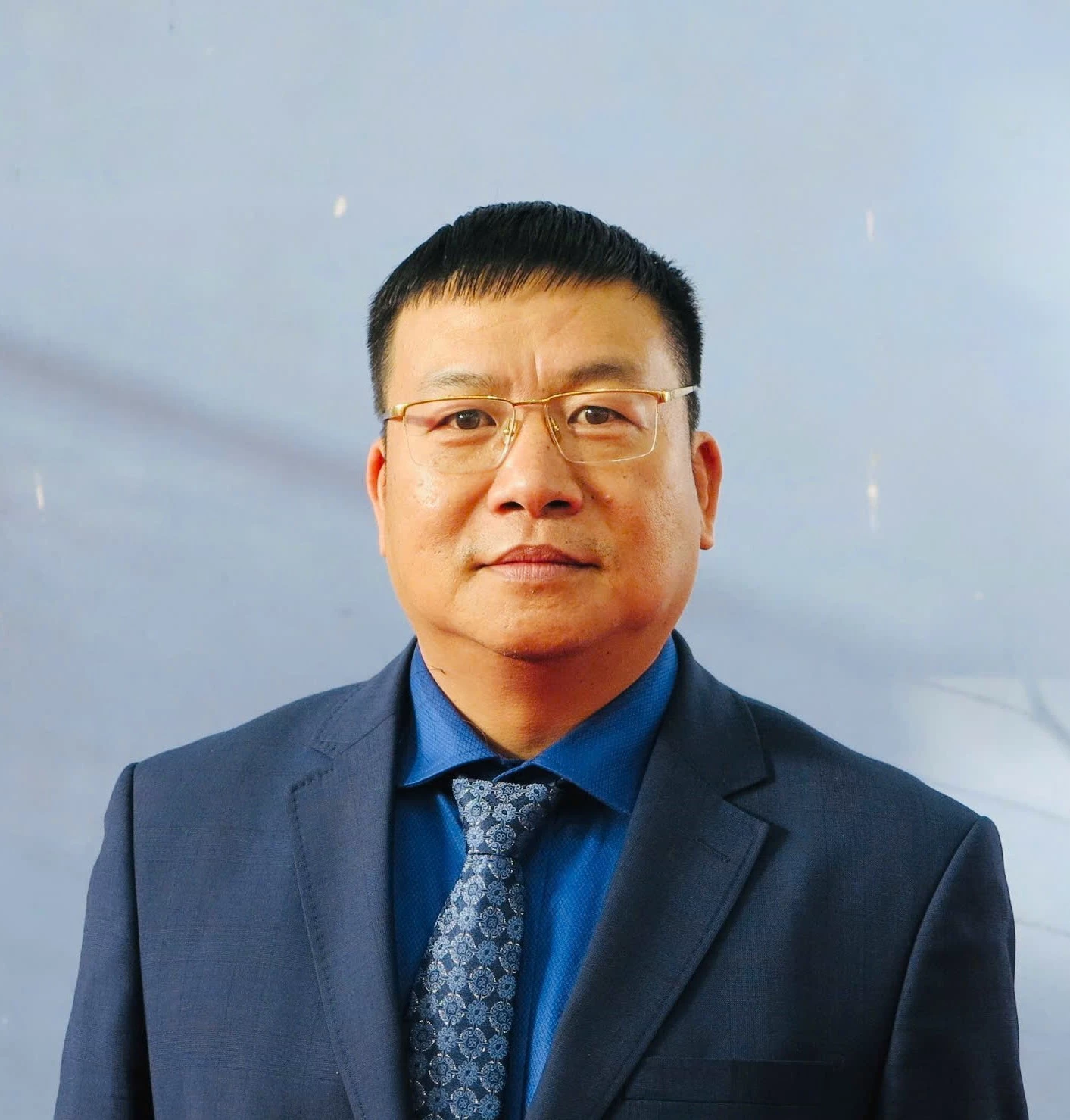 Đồng ch&iacute; V&otilde; Ho&agrave;n Hải.