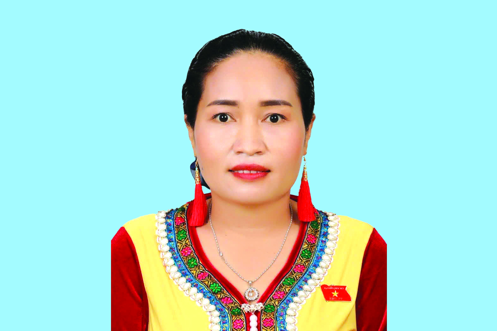 Đồng chí Chamaléa Thị Thủy - Ủy viên Ban Thường vụ Tỉnh ủy, Giám đốc Sở Dân tộc và Tôn giáo: Kỳ vọng những chính sách phát huy nội lực vùng đồng bào dân tộc thiểu số, vùng đồng bào có đạo