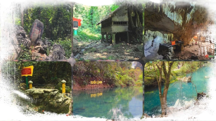 Sự kiện khởi đầu cho những thắng lợi vĩ đại của cách mạng Việt Nam