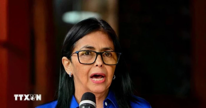 Lãnh đạo Mỹ-Venezuela điện đàm: Tín hiệu tích cực hạ nhiệt căng thẳng