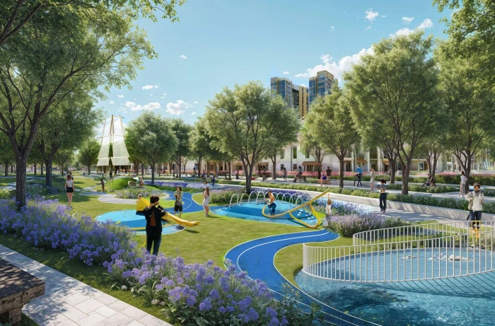 Bất động sản chăm sóc sức khỏe: Charmora City và cuộc dịch chuyển giá trị mới tại Nha Trang    