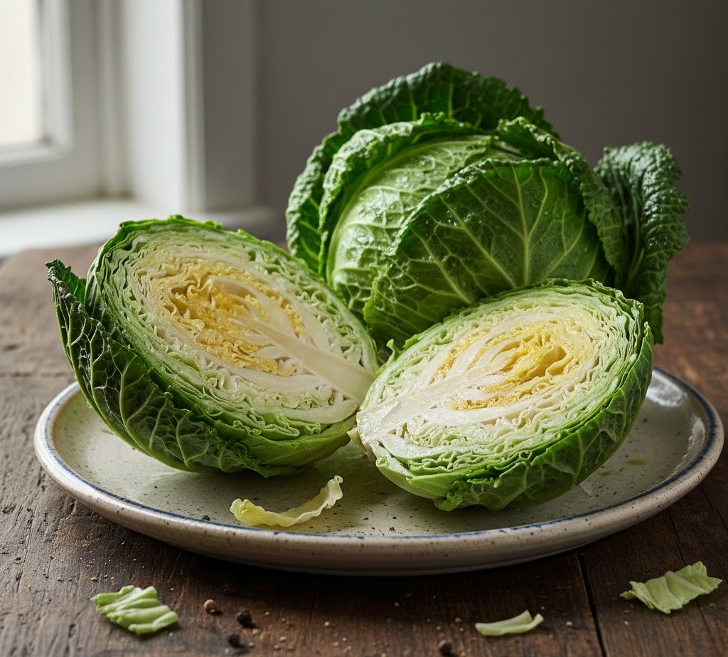 5 lý do người tập thể thao nên ăn bắp cải